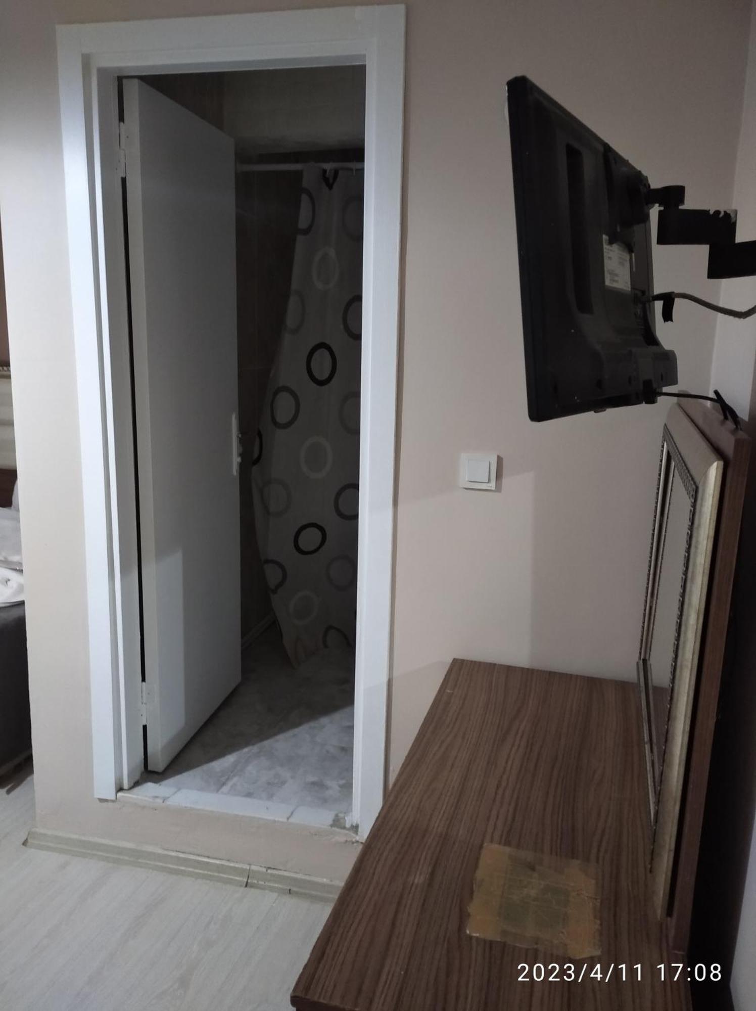 Sirma Sultan Hotell Istanbul Exteriör bild