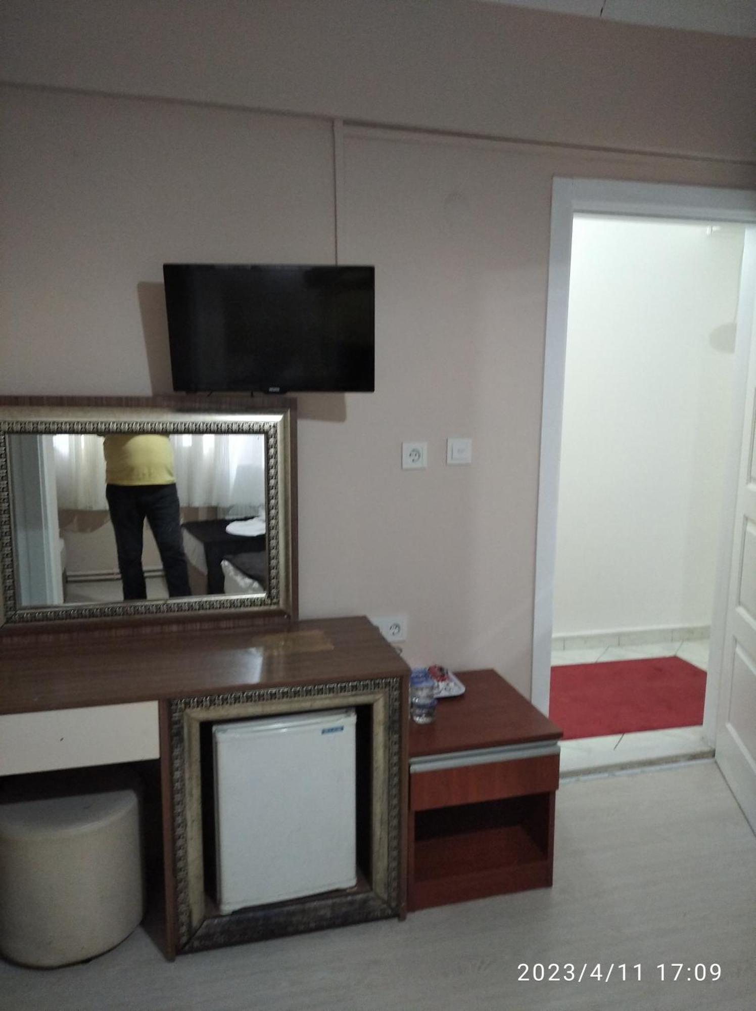 Sirma Sultan Hotell Istanbul Exteriör bild
